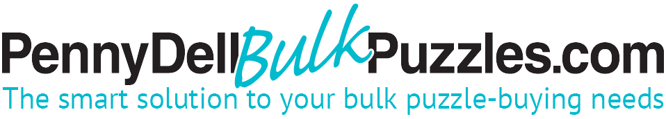 Penny Dell Bulk Puzzles | The smart solution to your bulk puzzle-buying needs