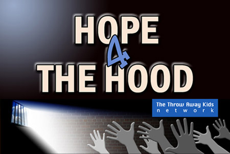 Hope 4 The Hood